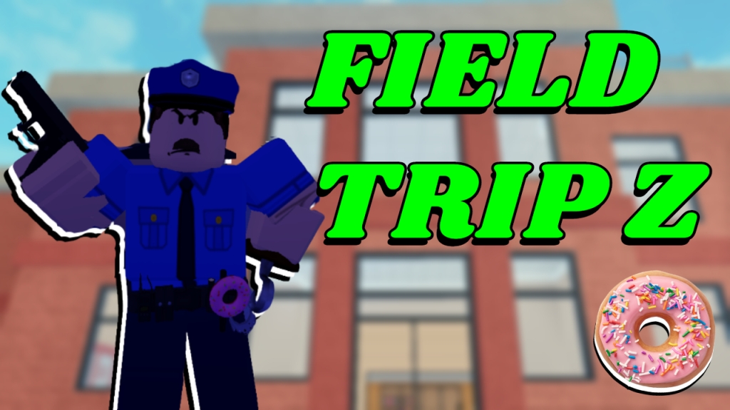 Best Roblox Game Field Trip Z Guide Krisondi - roblox games recently played